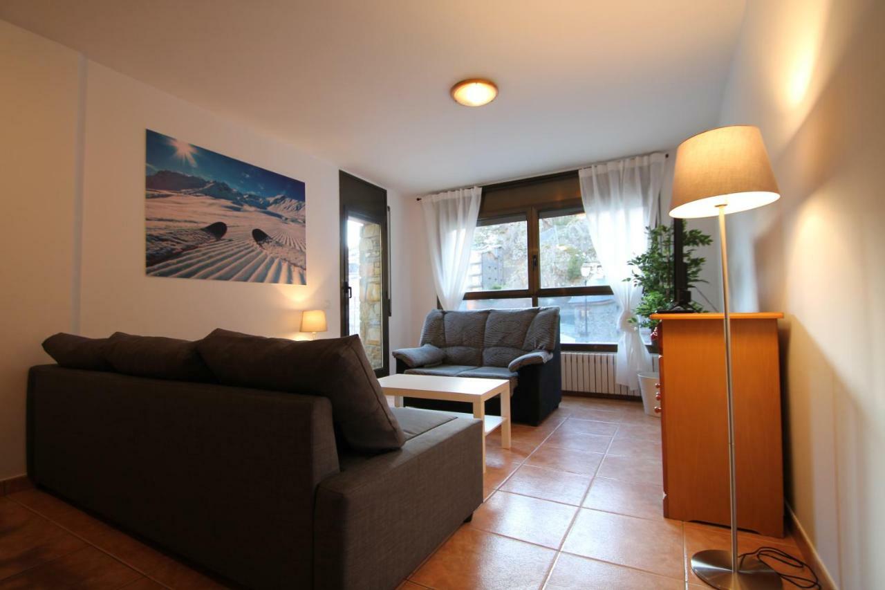 Pont De Toneta 1,6 Ransol, Zona Grandvalira *