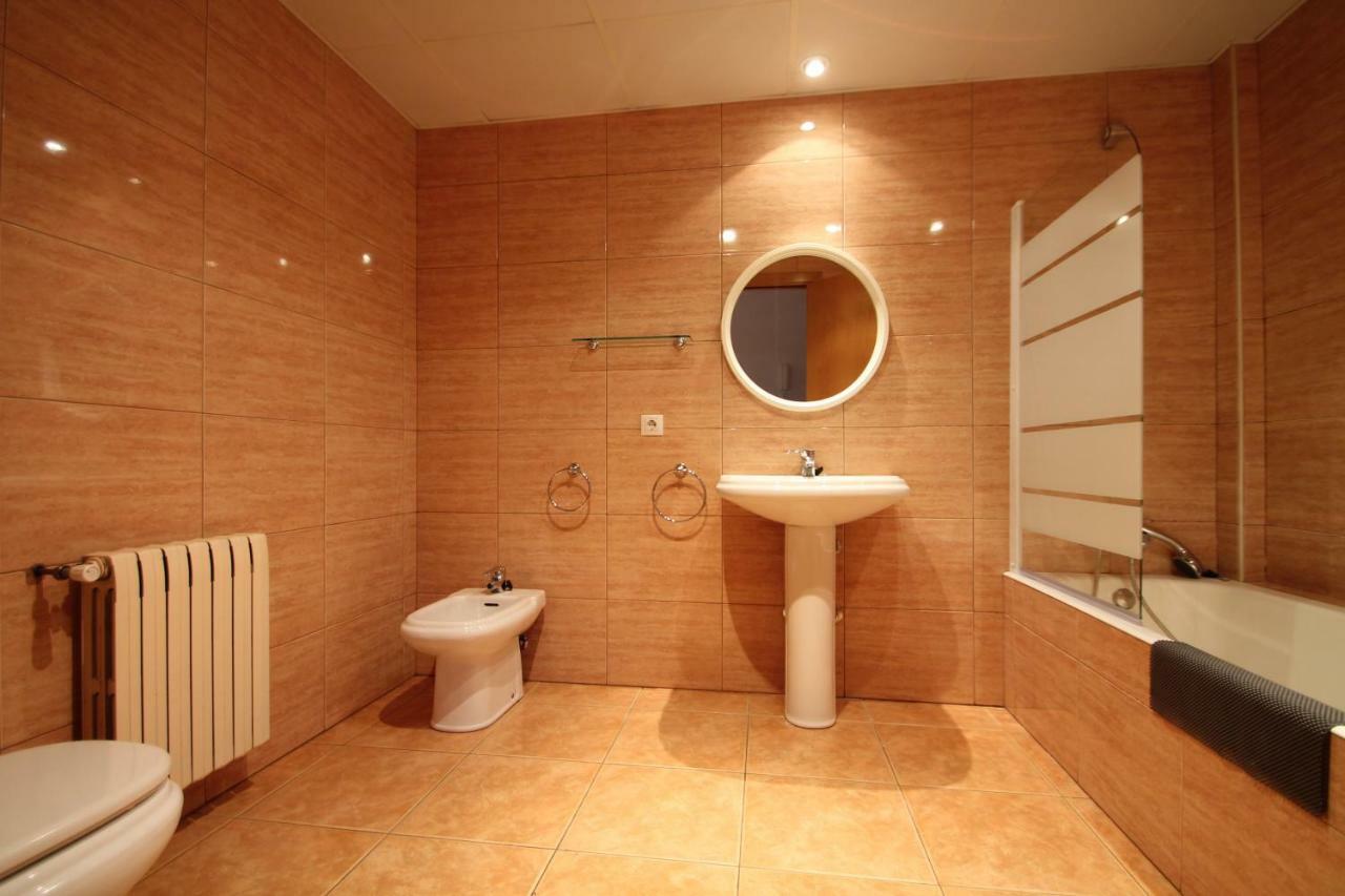 Apartament Pont De Toneta 1,6 Ransol, Zona Grandvalira *