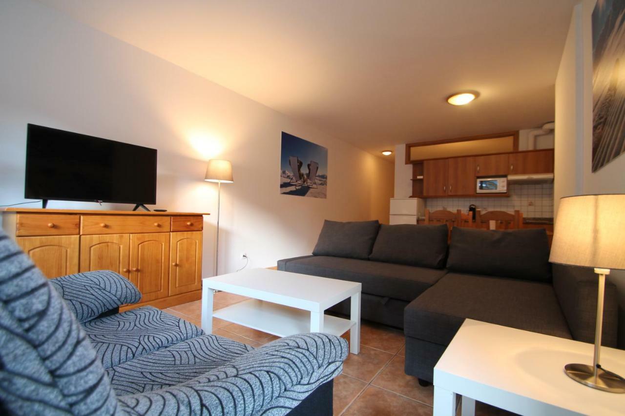 Pont De Toneta 1,6 Ransol, Zona Grandvalira