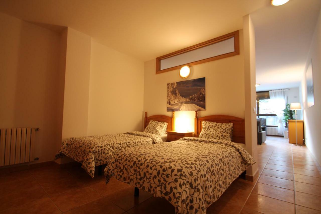 Pont De Toneta 1,6 Ransol, Zona Grandvalira * Ransol